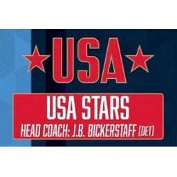 美國(guó)新星隊(duì)